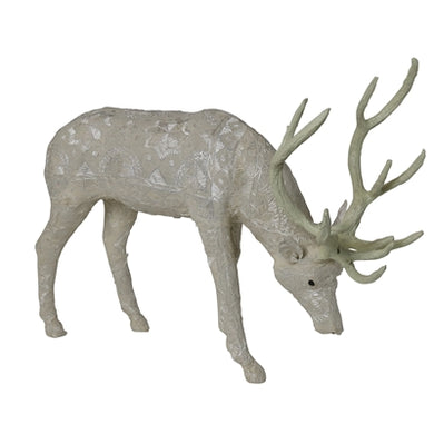 Scandinavian Stag