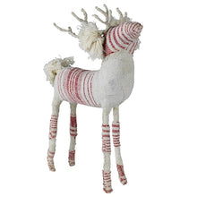 Load image into Gallery viewer, Nord Stag, Red and White