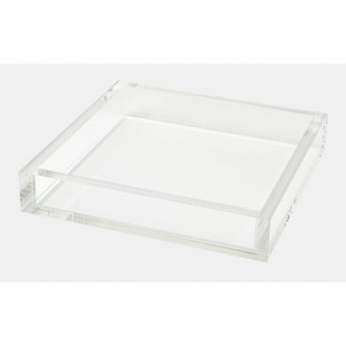 Acrylic Tray