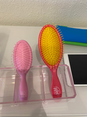 All Sizes Wet Dry Brushes (Variety of Colors)