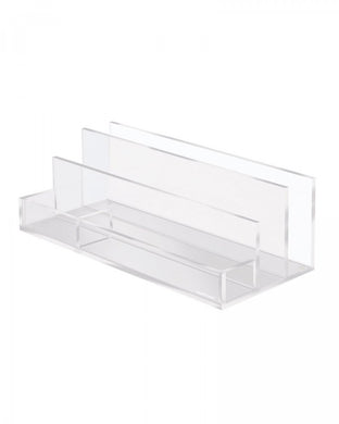 Acrylic Collator + Valet