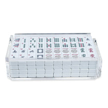 Load image into Gallery viewer, &quot;El Mahjong&quot; Luxe Mahjong Set
