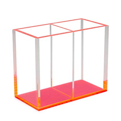 Flash Blocco Double Pen Holder