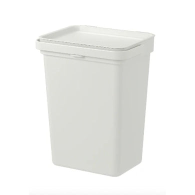 Hallbar Storage Bin with Lid