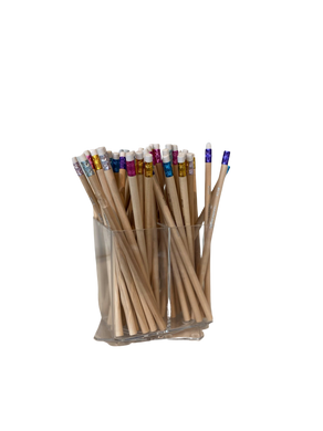 Spinning  Pen Organizer