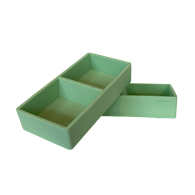 Green Drawer Insert