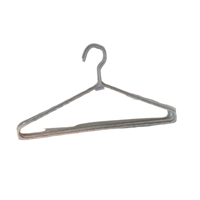 Set of Hangers