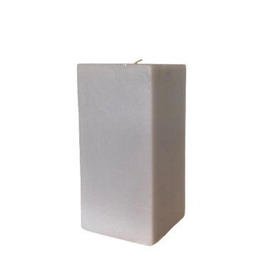 Beige Candle