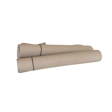 Beige Placemat