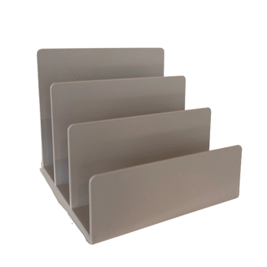Beige Office Organizers