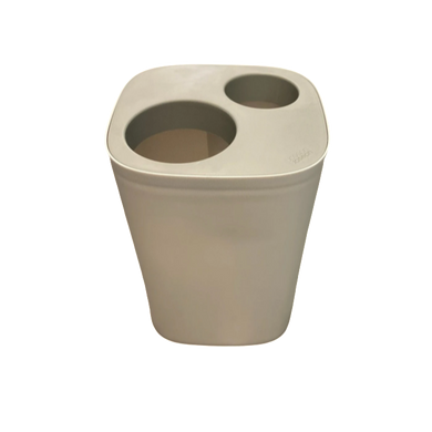 Toilet Brush Container