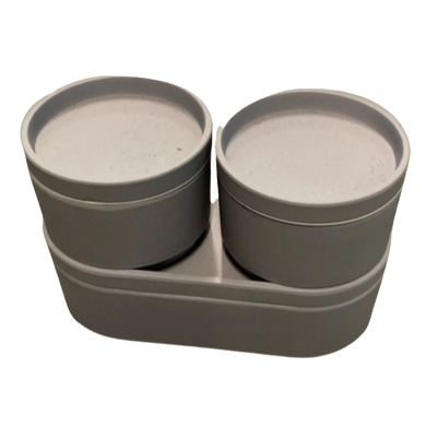 Lund London Containers