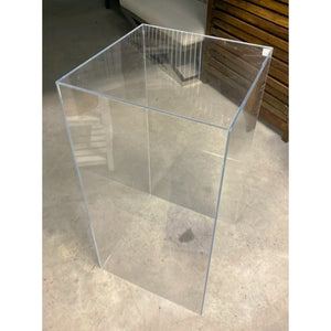 Large Acrylic Cube