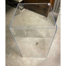 Load image into Gallery viewer, Large Acrylic Cube