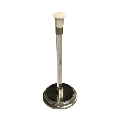 Acrylic Paper Towel Stand
