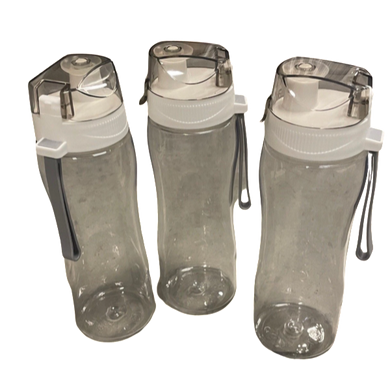 Plastic Water Containers