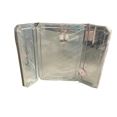 Large Desk Top Folding Mirror