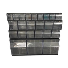 Load image into Gallery viewer, Plastic Stacking Organizer (Set of 5)