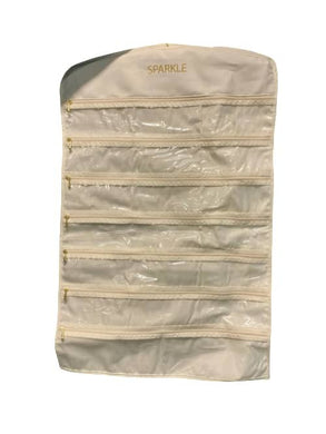 Folding Plastic Organizer