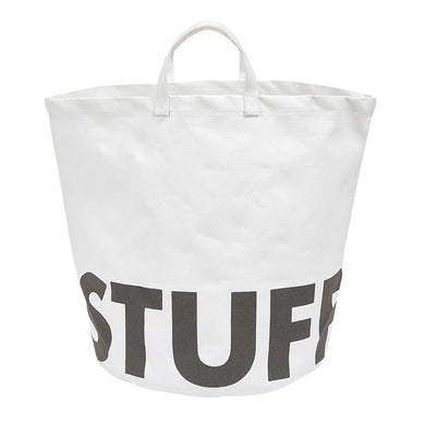 Canvas Tote