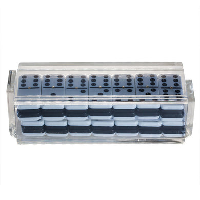 Tigre Acrylic Domino Set