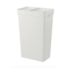Load image into Gallery viewer, Hallbar Storage Bin with Lid
