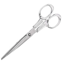 Load image into Gallery viewer, Clear Acrylic 7&quot; Scissors