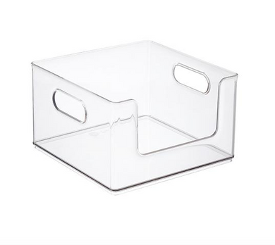 Stacking Pantry Bin by Home Edit