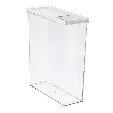Cereal Container by Home Edit