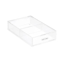 Load image into Gallery viewer, Acrylic Accessory Drawer