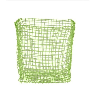Flexible Basket - Green