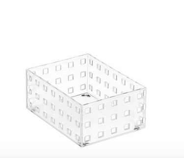 Like-it Storage Bricks - Clear