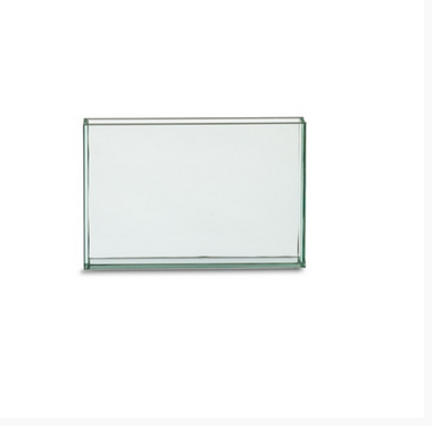 Thick Rectangle Vase/Display