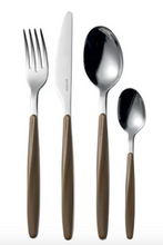 Load image into Gallery viewer, Acrylic Cutlery Set