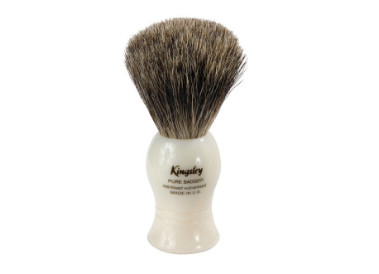 Badger Shave Brush