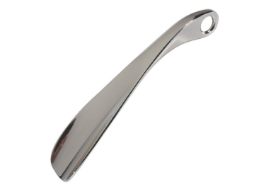 Silver Plated Shoe Horn