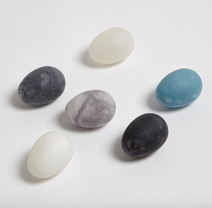 Alabaster Eggs