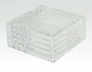 Acrylic Coasters - 4 Square