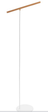 LED Large Rechargeable Floor Lamp