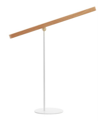 LED Small Rechargeable Desk Lamp