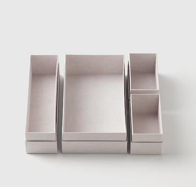 Recyclable HIkidashi Boxes