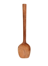Raw Wood Spoon
