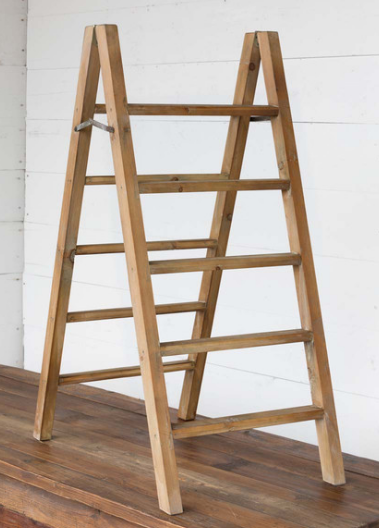 Table Top Ladder
