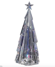 Load image into Gallery viewer, Modern Acrylic Christmas Tree