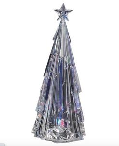 Modern Acrylic Christmas Tree