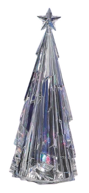 Modern Acrylic Christmas Tree