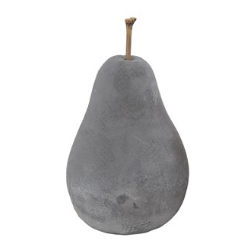 Cement Pear