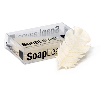 SoapLeaves