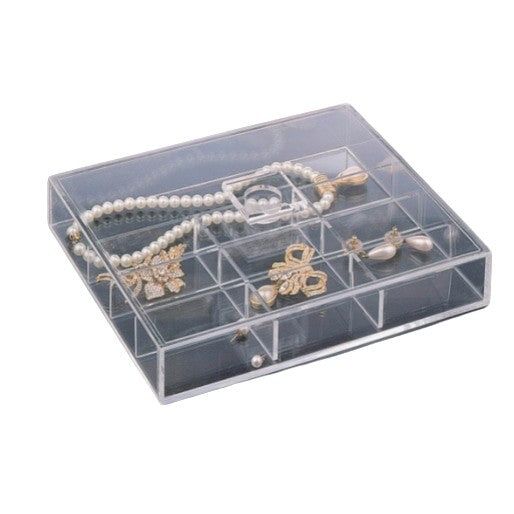 10- Section Jewelry Box