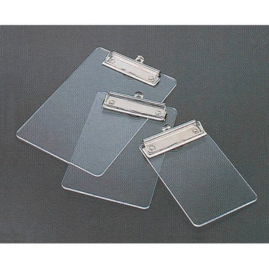 Acrylic Clip Board